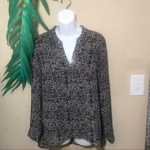 Notations blouse (pl)